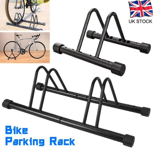 Bicycle floor parking - floor, stand
