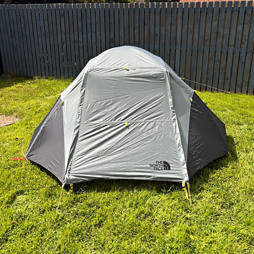 The north face - face, 2