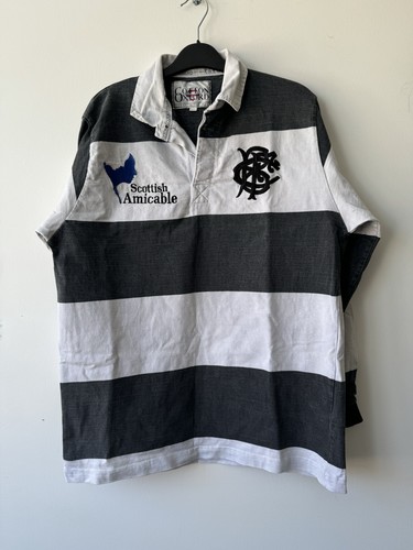 Vintage 1996 barbarians rugby - barbarians,