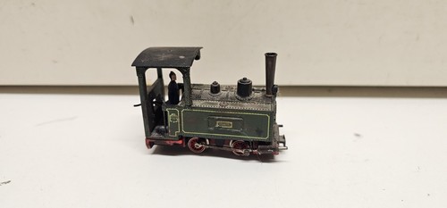 Egger bahn hoe scale - bahn,