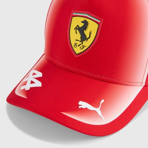 Scuderia ferrari lewis - scuderia,