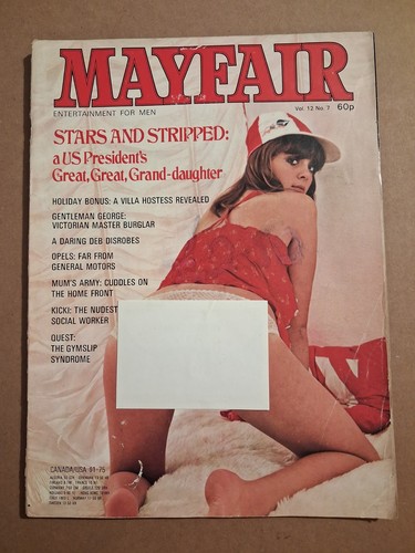 Mayfair vol july 1977 - 12,