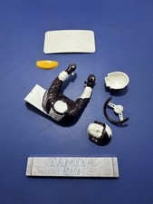 Tamiya Vintage Mk1 Monster Beetle Driver Sunroof Parts Vvgc Rc Car Spares Srb