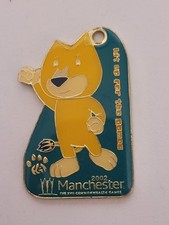2002 Manchester Commonwealth