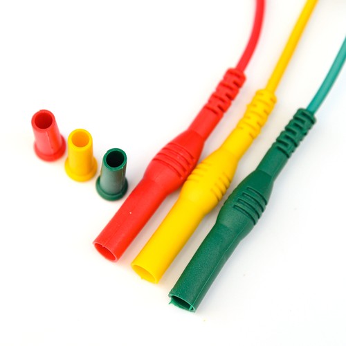 Ground resistance tester - a-,