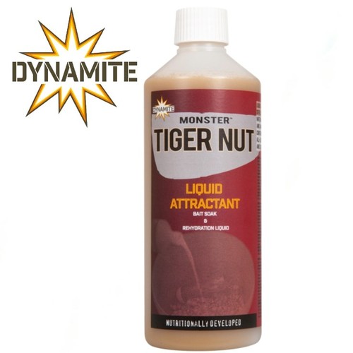 Dynamite bait monster tiger - dynamite,