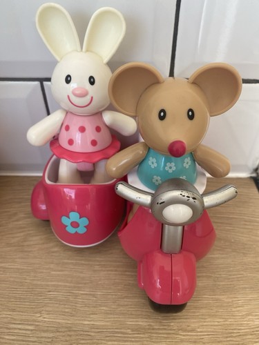 Elc martha mouse - martha,