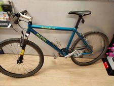 Klein Attitude Comp Retro
