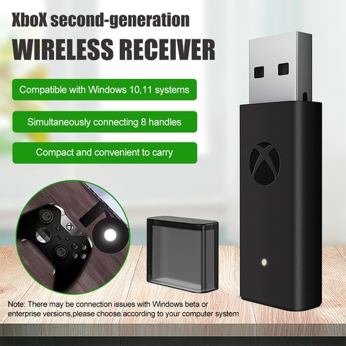 Usb receiver for - usb, win