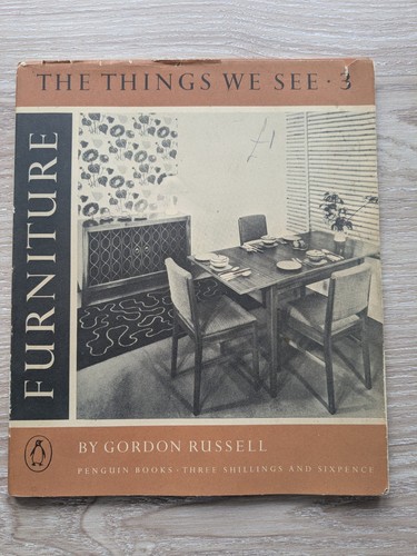 The things see 3 - things,