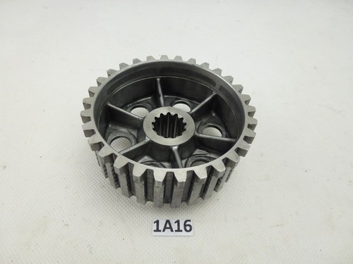 Clutch basket - , inner