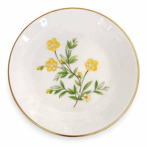 Minton meadow bone china - minton, 5"