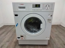 Bosch WKD28352GB Washer Dryer