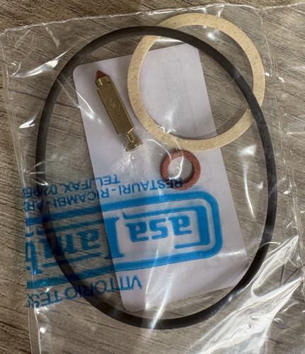 Dellorto sh1 carb - dellorto,