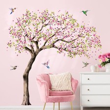 Large Blooming Cherry Tree