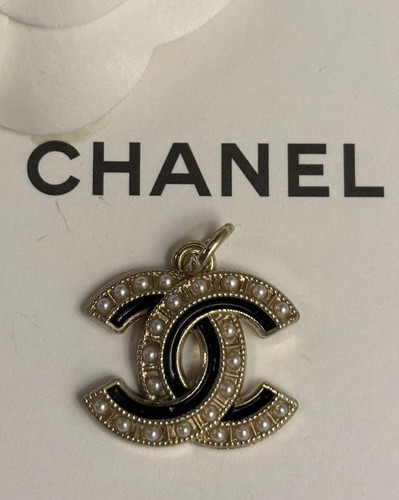 Chanel paris gold - paris, cc