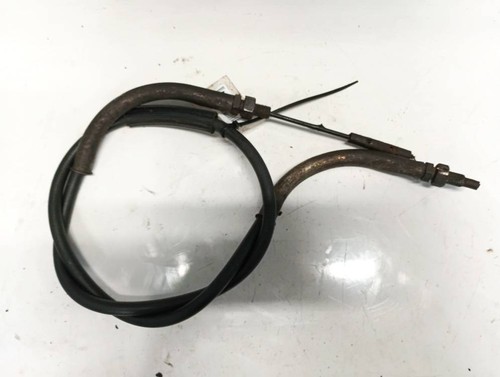Brake cable wire rope - , hoist