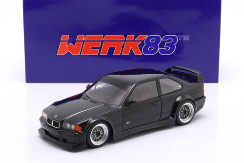 Werk83 bmw e36 - 1:18, m3
