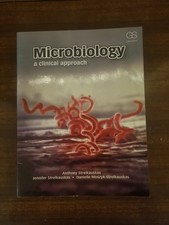 Microbiology A Clinical