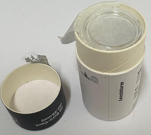 Lighthouse capsules for gold - lighthouse,