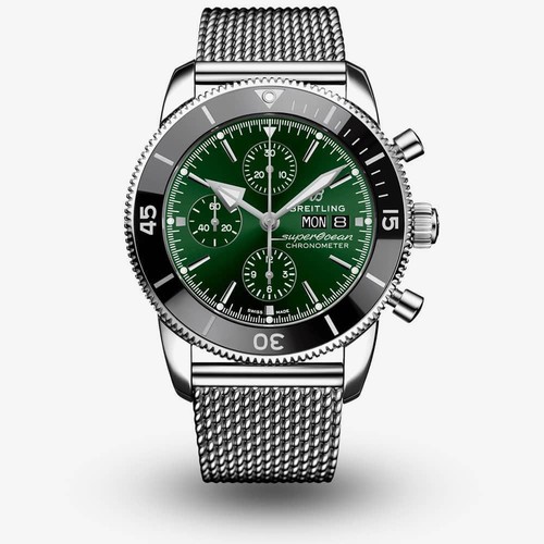 Breitling superocean heritage - breitling,