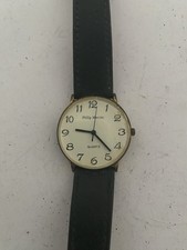 Philip Mercier Quartz Watch