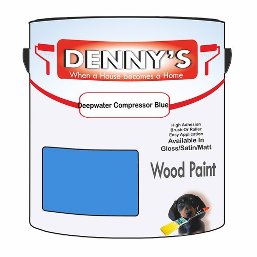 Dennys wood sheds paint - dennys,