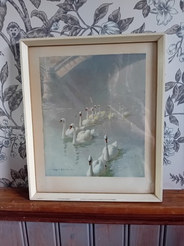 Vintage vernon ward regal - ward,