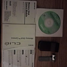 Sony PEGA-MSC1 CLIE GEAR