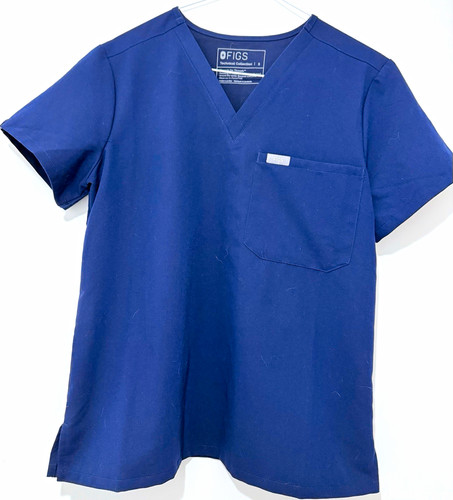 Figs technical collection navy - figs,