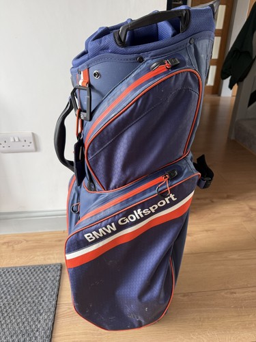 Ogio aquatec bmw sport golf - bmw,