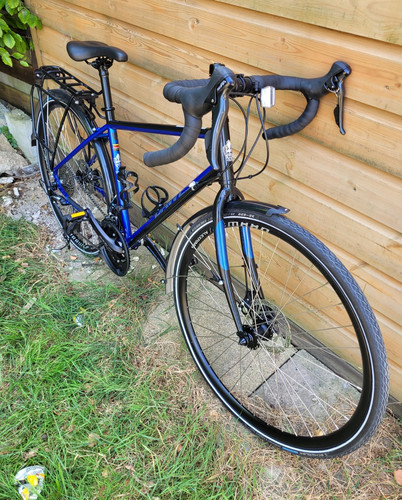 Dawes super galaxy - dawes,