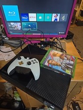 Microsoft Xbox One 500GB