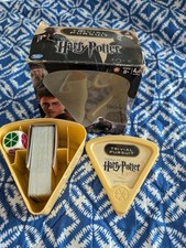 Trivial Pursuit World of Harry Potter Game