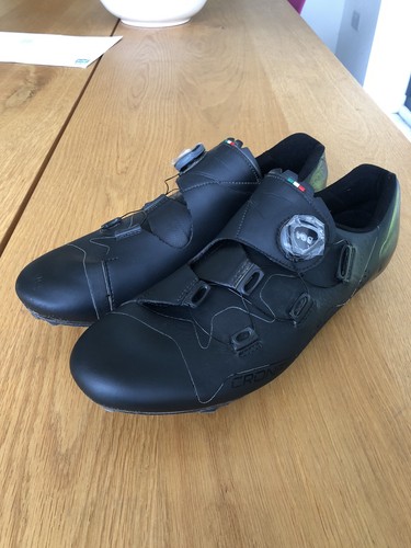 Crono gravel mtb shoes size - gravel,