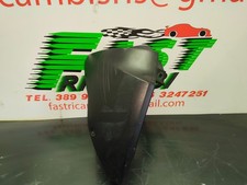 BMW K1200 R 7687420 2007 RIGHT SIDE RADIATOR COVER FAIRING COVER