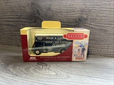 Lledo Trackside 1/76 Scale