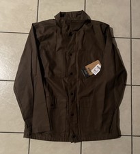 Vans Drill Chore Coat Lined