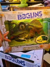 Boxed 1988 Soggy Boglin
