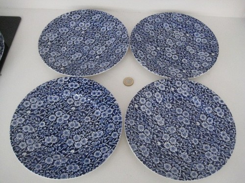 Calico burleigh - 4,