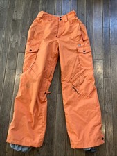 O'Neill Mens Snow Pants Small