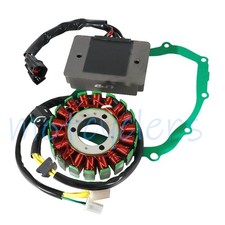 Rectifier gasket stator for - rectifier+gasket+stator,