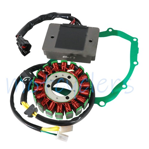 Rectifier gasket stator for - rectifier+gasket+stator,