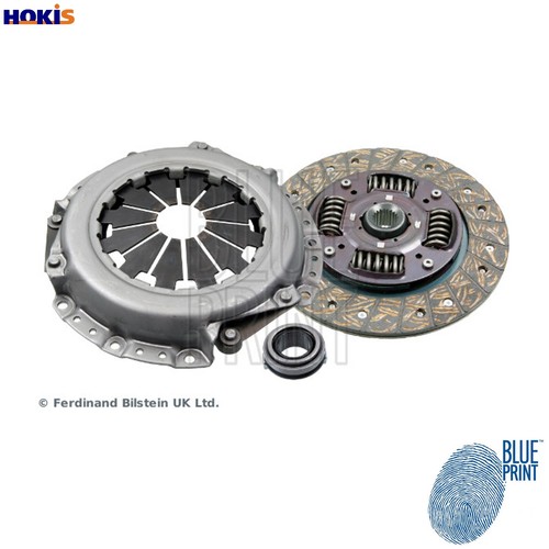 Clutch kit adg03078 - kit, for
