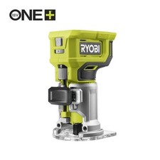 Ryobi RTR18-0 18V ONE+ Cordless Trim Router (Bare Tool)