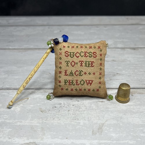 Antique 19th century - antique, sampler