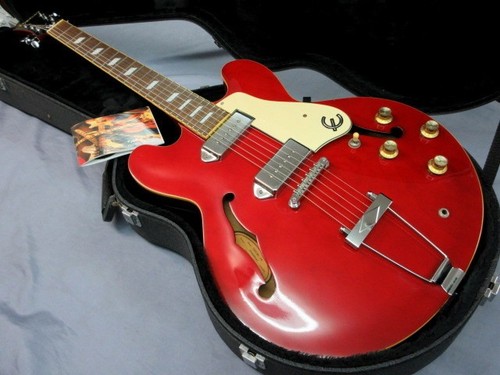 Epiphone casino 2004 - casino, /