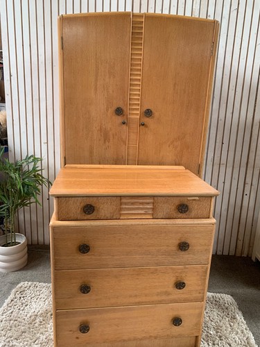Rare 1950s stag range - stag,