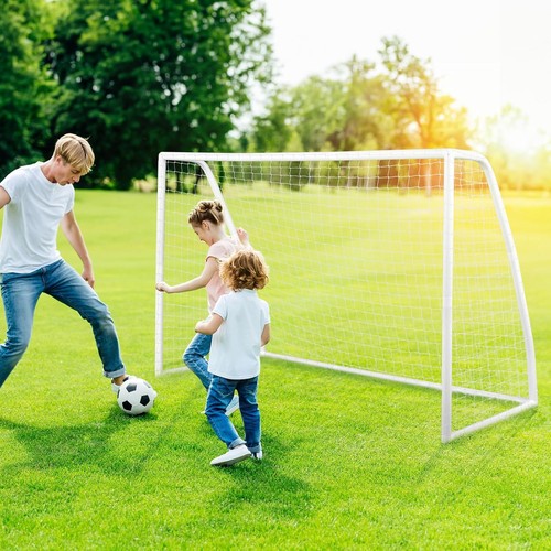 Football goal 6ftx8ft - goal, |