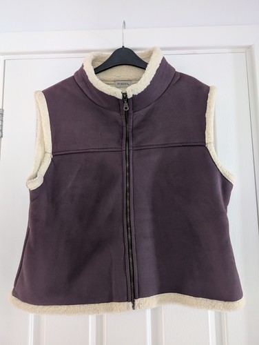 Purdey purple wool lined - purdey,